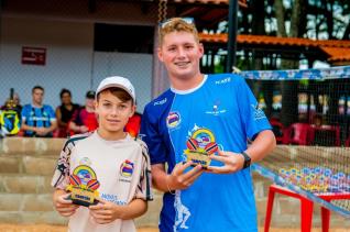 Circuito de Beach Tennis do Toledo aponta campees da primeira etapa