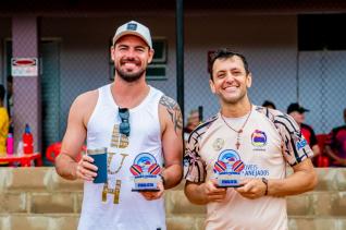 Circuito de Beach Tennis do Toledo aponta campees da primeira etapa