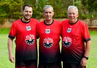 Ignis Futebol Clube completa 41 anos de histria