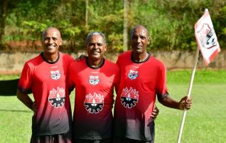 Ignis Futebol Clube completa 41 anos de histria