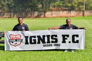 Ignis Futebol Clube completa 41 anos de histria