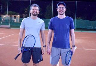 DIA 9 DE JUNHO  DIA DO TENISTA - Garden Tennis Toledo parabeniza aos tenistas