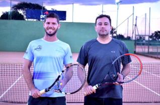 DIA 9 DE JUNHO  DIA DO TENISTA - Garden Tennis Toledo parabeniza aos tenistas