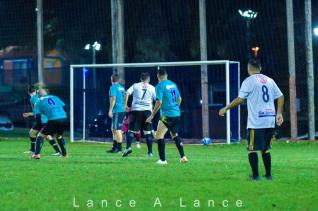 Futebol Sete / Avitol Telas / Clube Olmpico teve rodada com 22 gols no Yara Country Clube