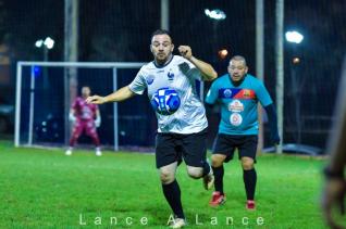 Futebol Sete / Avitol Telas / Clube Olmpico teve rodada com 22 gols no Yara Country Clube