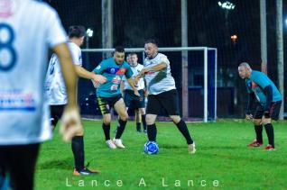 Futebol Sete / Avitol Telas / Clube Olmpico teve rodada com 22 gols no Yara Country Clube