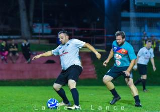 Futebol Sete / Avitol Telas / Clube Olmpico teve rodada com 22 gols no Yara Country Clube