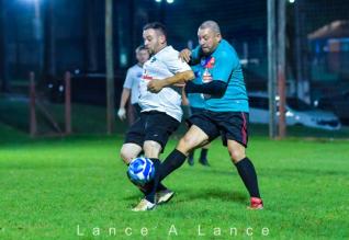 Futebol Sete / Avitol Telas / Clube Olmpico teve rodada com 22 gols no Yara Country Clube