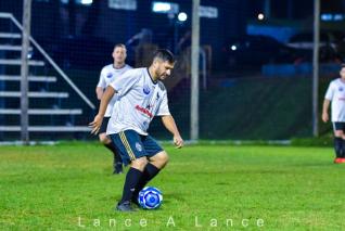 Futebol Sete / Avitol Telas / Clube Olmpico teve rodada com 22 gols no Yara Country Clube