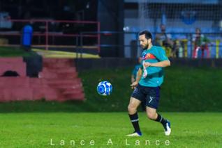 Futebol Sete / Avitol Telas / Clube Olmpico teve rodada com 22 gols no Yara Country Clube