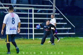 Futebol Sete / Avitol Telas / Clube Olmpico teve rodada com 22 gols no Yara Country Clube