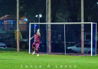 Futebol Sete / Avitol Telas / Clube Olmpico teve rodada com 22 gols no Yara Country Clube