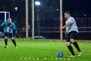 Futebol Sete / Avitol Telas / Clube Olmpico teve rodada com 22 gols no Yara Country Clube