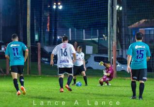 Futebol Sete / Avitol Telas / Clube Olmpico teve rodada com 22 gols no Yara Country Clube