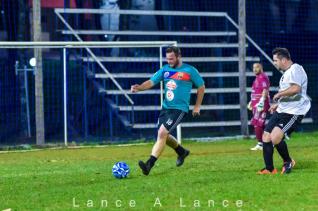 Futebol Sete / Avitol Telas / Clube Olmpico teve rodada com 22 gols no Yara Country Clube