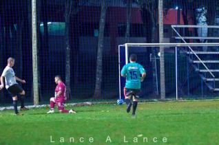 Futebol Sete / Avitol Telas / Clube Olmpico teve rodada com 22 gols no Yara Country Clube