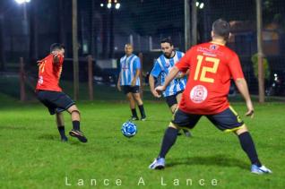 Futebol Sete / Avitol Telas / Clube Olmpico teve rodada com 22 gols no Yara Country Clube