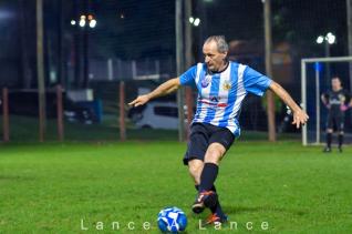 Futebol Sete / Avitol Telas / Clube Olmpico teve rodada com 22 gols no Yara Country Clube