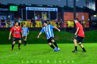 Futebol Sete / Avitol Telas / Clube Olmpico teve rodada com 22 gols no Yara Country Clube