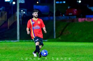 Futebol Sete / Avitol Telas / Clube Olmpico teve rodada com 22 gols no Yara Country Clube