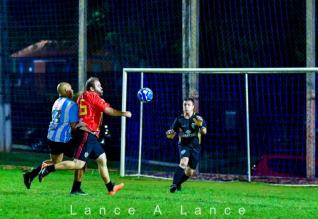 Futebol Sete / Avitol Telas / Clube Olmpico teve rodada com 22 gols no Yara Country Clube