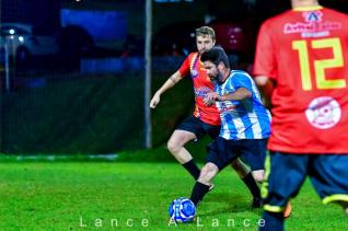 Futebol Sete / Avitol Telas / Clube Olmpico teve rodada com 22 gols no Yara Country Clube