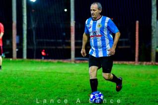 Futebol Sete / Avitol Telas / Clube Olmpico teve rodada com 22 gols no Yara Country Clube