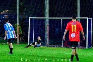 Futebol Sete / Avitol Telas / Clube Olmpico teve rodada com 22 gols no Yara Country Clube