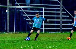 Futebol Sete / Avitol Telas / Clube Olmpico teve rodada com 22 gols no Yara Country Clube