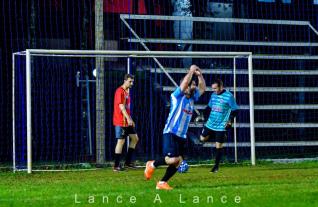 Futebol Sete / Avitol Telas / Clube Olmpico teve rodada com 22 gols no Yara Country Clube