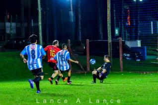 Futebol Sete / Avitol Telas / Clube Olmpico teve rodada com 22 gols no Yara Country Clube