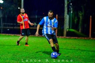 Futebol Sete / Avitol Telas / Clube Olmpico teve rodada com 22 gols no Yara Country Clube