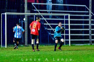 Futebol Sete / Avitol Telas / Clube Olmpico teve rodada com 22 gols no Yara Country Clube