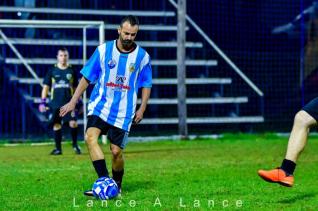 Futebol Sete / Avitol Telas / Clube Olmpico teve rodada com 22 gols no Yara Country Clube