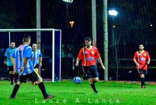 Futebol Sete / Avitol Telas / Clube Olmpico teve rodada com 22 gols no Yara Country Clube