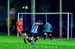 Futebol Sete / Avitol Telas / Clube Olmpico teve rodada com 22 gols no Yara Country Clube