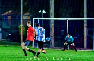 Futebol Sete / Avitol Telas / Clube Olmpico teve rodada com 22 gols no Yara Country Clube