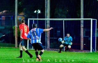 Futebol Sete / Avitol Telas / Clube Olmpico teve rodada com 22 gols no Yara Country Clube