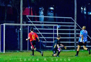 Futebol Sete / Avitol Telas / Clube Olmpico teve rodada com 22 gols no Yara Country Clube