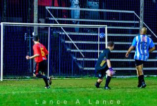 Futebol Sete / Avitol Telas / Clube Olmpico teve rodada com 22 gols no Yara Country Clube