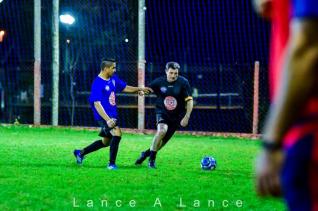 Futebol Sete / Avitol Telas / Clube Olmpico teve rodada com 22 gols no Yara Country Clube