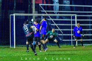 Futebol Sete / Avitol Telas / Clube Olmpico teve rodada com 22 gols no Yara Country Clube