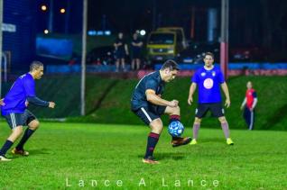 Futebol Sete / Avitol Telas / Clube Olmpico teve rodada com 22 gols no Yara Country Clube