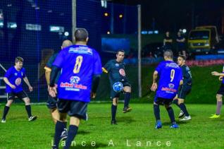 Futebol Sete / Avitol Telas / Clube Olmpico teve rodada com 22 gols no Yara Country Clube