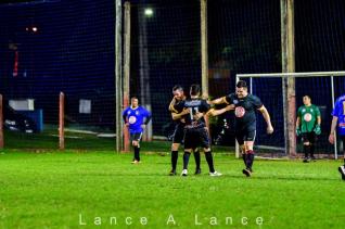 Futebol Sete / Avitol Telas / Clube Olmpico teve rodada com 22 gols no Yara Country Clube