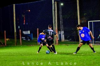 Futebol Sete / Avitol Telas / Clube Olmpico teve rodada com 22 gols no Yara Country Clube