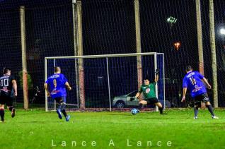 Futebol Sete / Avitol Telas / Clube Olmpico teve rodada com 22 gols no Yara Country Clube