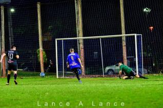 Futebol Sete / Avitol Telas / Clube Olmpico teve rodada com 22 gols no Yara Country Clube