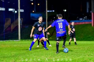 Futebol Sete / Avitol Telas / Clube Olmpico teve rodada com 22 gols no Yara Country Clube