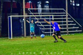 Futebol Sete / Avitol Telas / Clube Olmpico teve rodada com 22 gols no Yara Country Clube